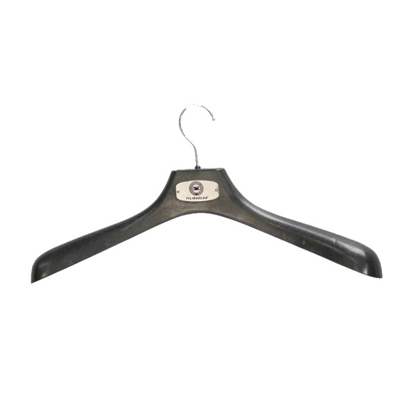 plastic hanger/men's wear hanger